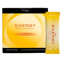 Energy Go Stix Tropical
